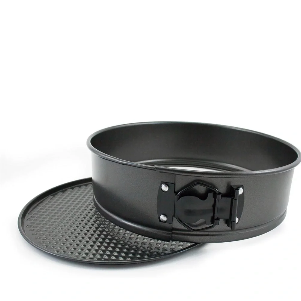 Oneida 3-Piece Non-Stick Springform Pan Set, NEW w/ Tag